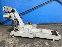 HENNIG CHIP CONVEYOR