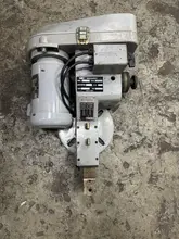 KBC MODEL TS-125 SLOTTING SHAPING HEAD: STOCK #77153