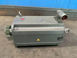 Siemens  Servo Motor  - 1ft7108-5af71-1ca1