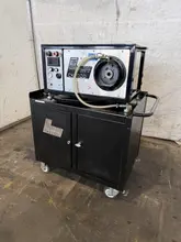 COGSDILL CX-VSA-2203-A BURNISHING MACHINE. STOCK #1112225