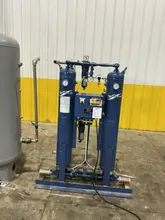 75 SCFM 2015 GREAT LAKES AIR MODEL #GPS-75-116 REGENERATIVE AIR DRYER: YOBRO 25158