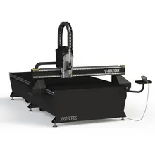 New Multicam 3-204-P Plasma Cutting System (#5728)
