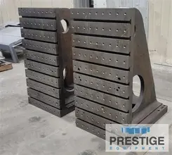 Angle Plates Box Tables