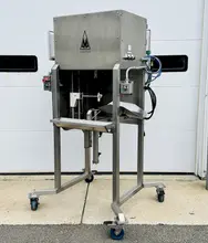 Pre-Pack Machinery Fruit Peeler  |  Model: PP-5-13.5-TRD-RH