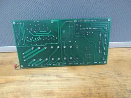 Used Haas Power Supply PCB Assembly 32-4075E Rev. D