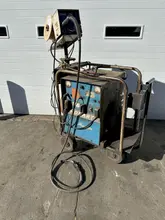 HOBART MICRO WIRE WELDER : STOCK #77760