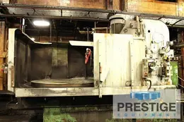 Grinders Surface Rotary Vertical Spindle
