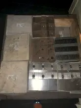 BULLARD CHUCK JAWS: STOCK #11121