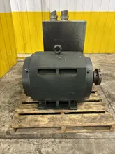 350 HP TOSHIBA MOTOR: STOCK #22653