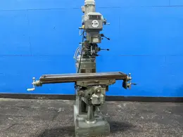 LAGUN 10”X50” TABLE VERTICAL MILL  -  FTV-2S