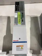 REXROTH HDS03.2-W100N-HS12-01-F SERVO DRIVE USED