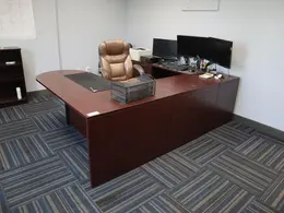 Contents Of Office- Auction Item