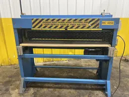 51" MARBEL MODEL # PR6-51 POWERED FEED &amp; PINCH ROLL: STOCK #18669