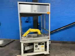 Fanuc Robot - Lr Mate 200id