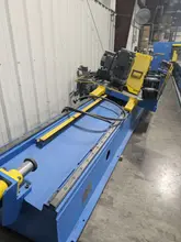 Used Flying Cold Saw R - L