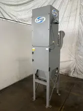 UNITED AIR SPECIALISTS SC600 DUST COLLECTOR. STOCK # 0682724