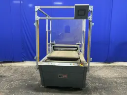 AMPAK 35” X 44” VACUUM SEALER   -  3340 DR