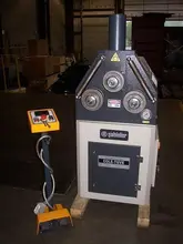 1/4" x 2" x 2" New Sahinler (CT) Angle and Shape Bending Roll Model HPK50