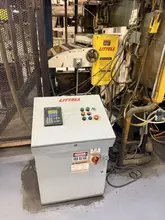 36" X .090 LITTELL MODEL #300-36 SERVO FEEDER &amp; CONTROL: YOBRO #26037