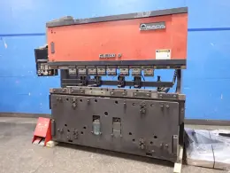 AMADA 100 TON X 98" PRESS BRAKE  -  FBD1025