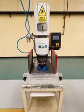 BALTEC RN 281 Riveting Machine - Automatic Radial, Swiss Made