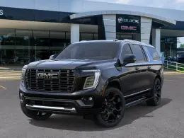 2026 GMC YUKON XL DENALI ULTIMATE : YOBRO #26370