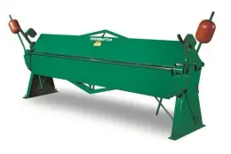 New Tennsmith Hand Brake, Model HB121-18, 10 ft. x 18 Ga.