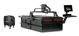 New Arclight ArcMax Unlimited Plasma Cutting Table (#5695)