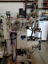 149 kVA DENGENSHA MODEL #NDZ-050-46BNQ-R-D SPOT WELDER, NEW 2016: STOCK #18093