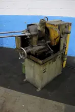 3" OLIVER MODEL #600 DRILL GRINDER: STOCK #74511