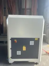 OZ Machine GARNET Mini 3-Axis NC Compact Aluminum &amp; PVC Profile Machining Center, 2024 – 18,000 RPM
