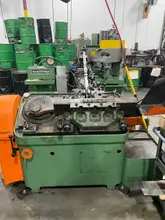 3/16" Hartford Model 0-400 Thread Roller