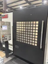 DMG Mori Seiki DuraVertical 1035 eco CNC VMC, 2012 – Through Spindle Coolant, 4th Axis Ready