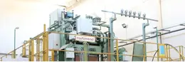 RAUTOMEAD RS 3000/6 Upwards Vertical Casting Line (14477)