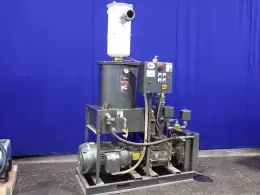 TRAVAINI PUMPS 40 HP VACUUM PUMP  -  TR0600V-1A