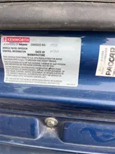 2020 Kenworth T680 1XKYD49X0LJ295151