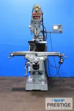 Mill Vertical
