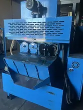 Chi Ning Model 19B Four Spindle Nut Tapper