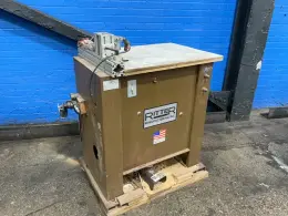 RITTER MANUFACTURING POCKETHOLE DRILL  -  R-275 (R-200-T)