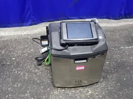 KEYENCE CORP. INK JET PRINTER  -  MK-U6100