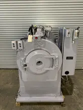 15/16" (23.8mm) Fenn Model 2H Hydroformer Swaging Machine