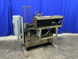20 HP HYDRAULIC UNIT
