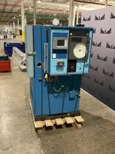 TENNEY TTC-220-I ENVIRONMENTAL TEST CHAMBER OVEN USED