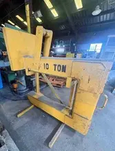 20,000# Custom C-Hook