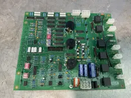 HDR PRINTED CIRCUIT BOARD  -  2099157