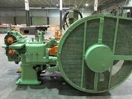 WATERBURY #22 O.D.D.S. COLD HEADER