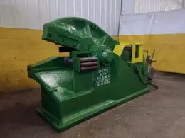 12"  HILL ACME MODEL CANTON #11A REBAR ALLIGATOR SHEAR: STOCK 16764