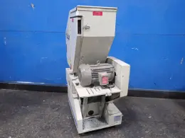 NELMOR 10 HP GRANULATOR  -  MV1012