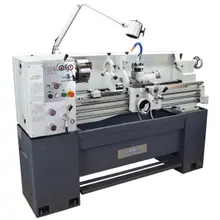 PRECISION MATTHEWS PM-1440GT ULTRA PRECISION LATHE