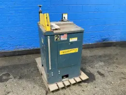 WHIRLWIND UPCUT CHOP SAW  -  212L